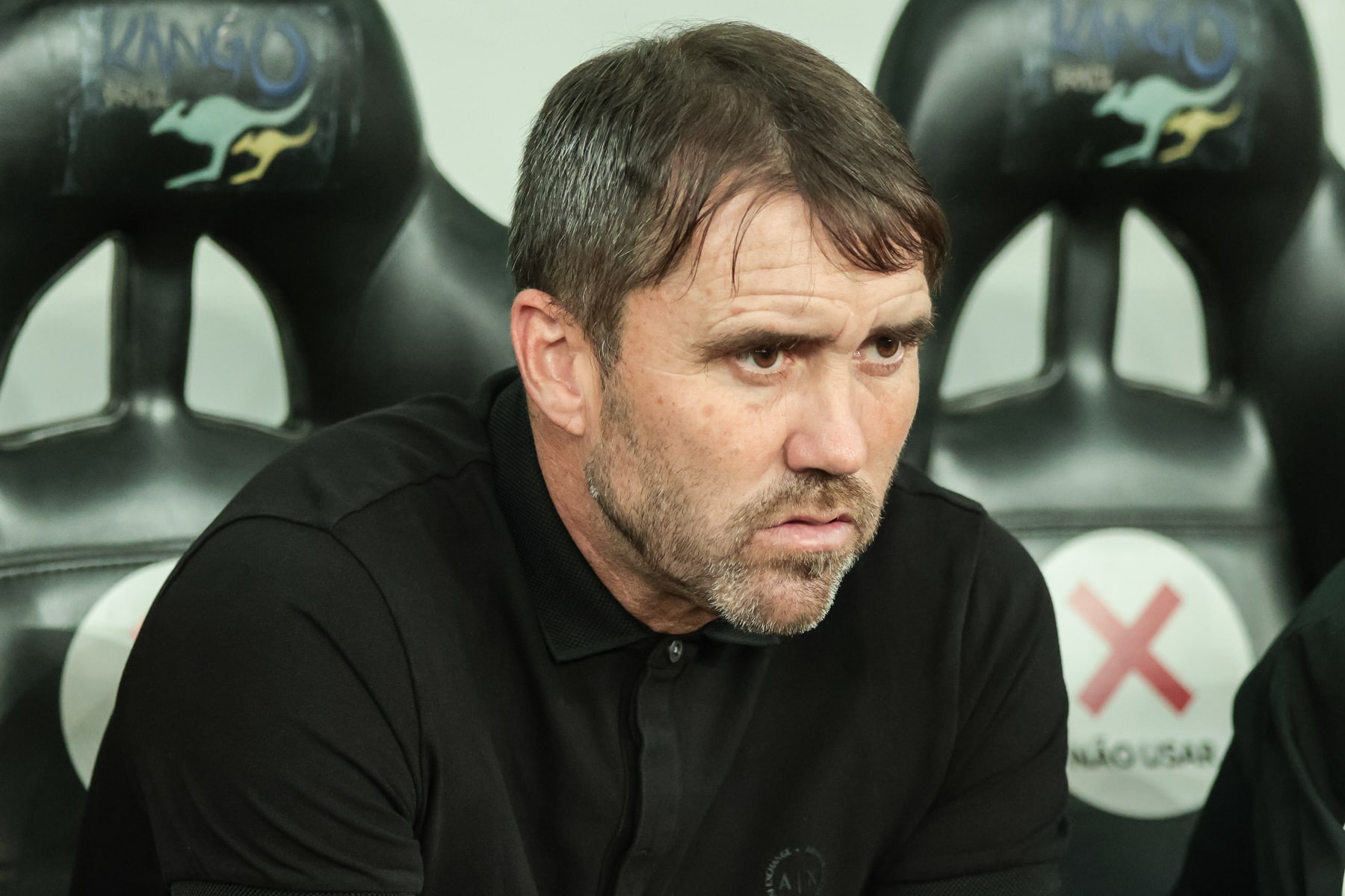 River Plate sonha com Coudet para reconstrução, mas ‘trunfo’ pode não ser suficiente