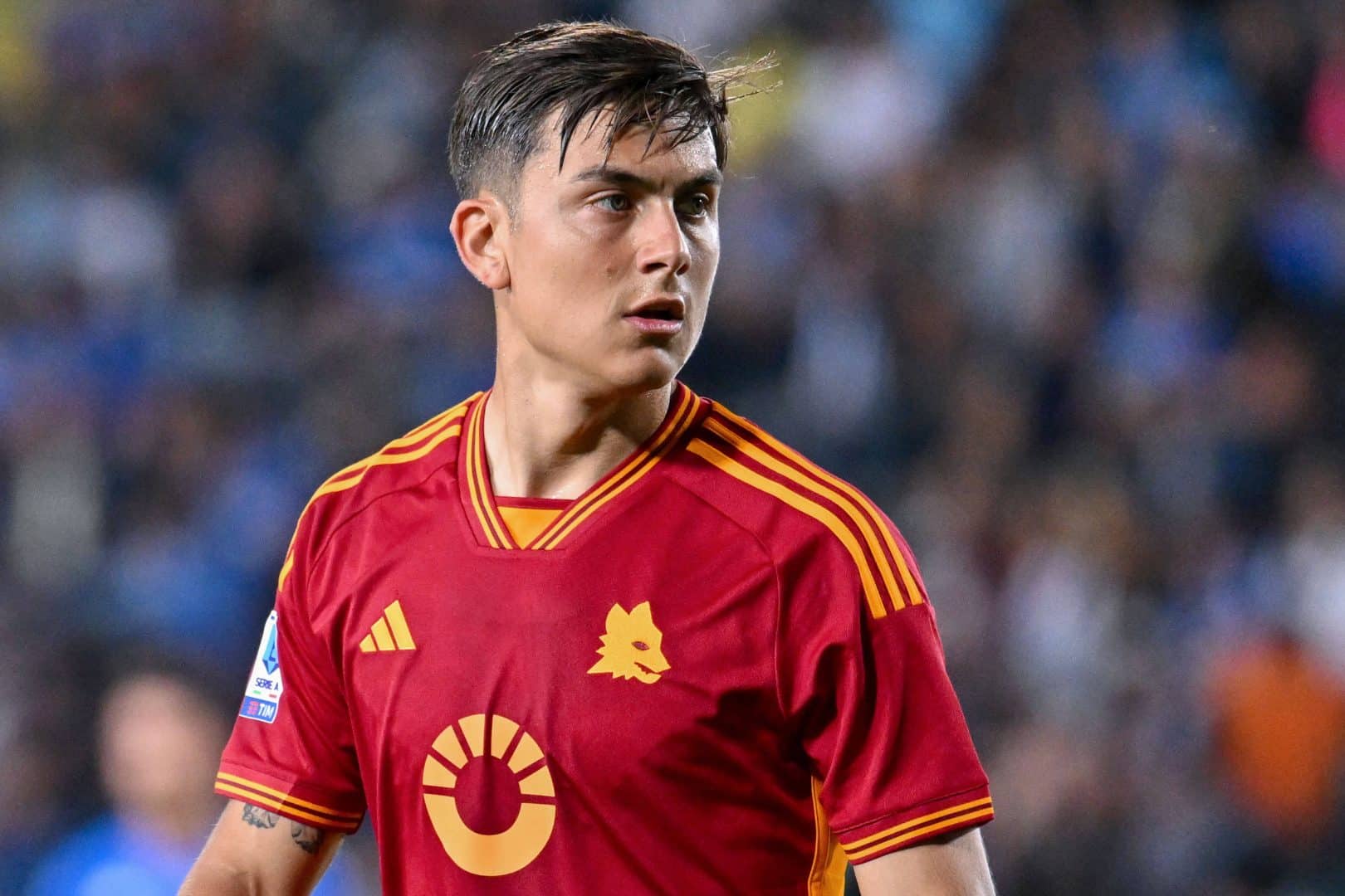 Dybala é o novo alvo do futebol saudita. Foto: Imago