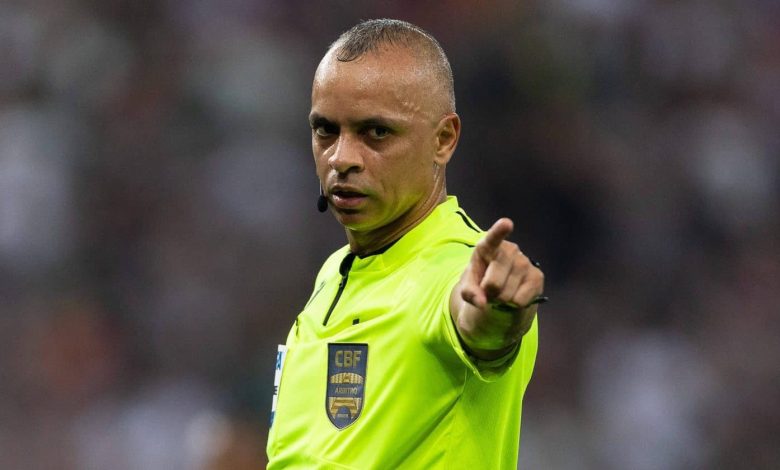 Jornais argentinos repercutem escolha de árbitros brasileiros para apitar jogos da Conmebol