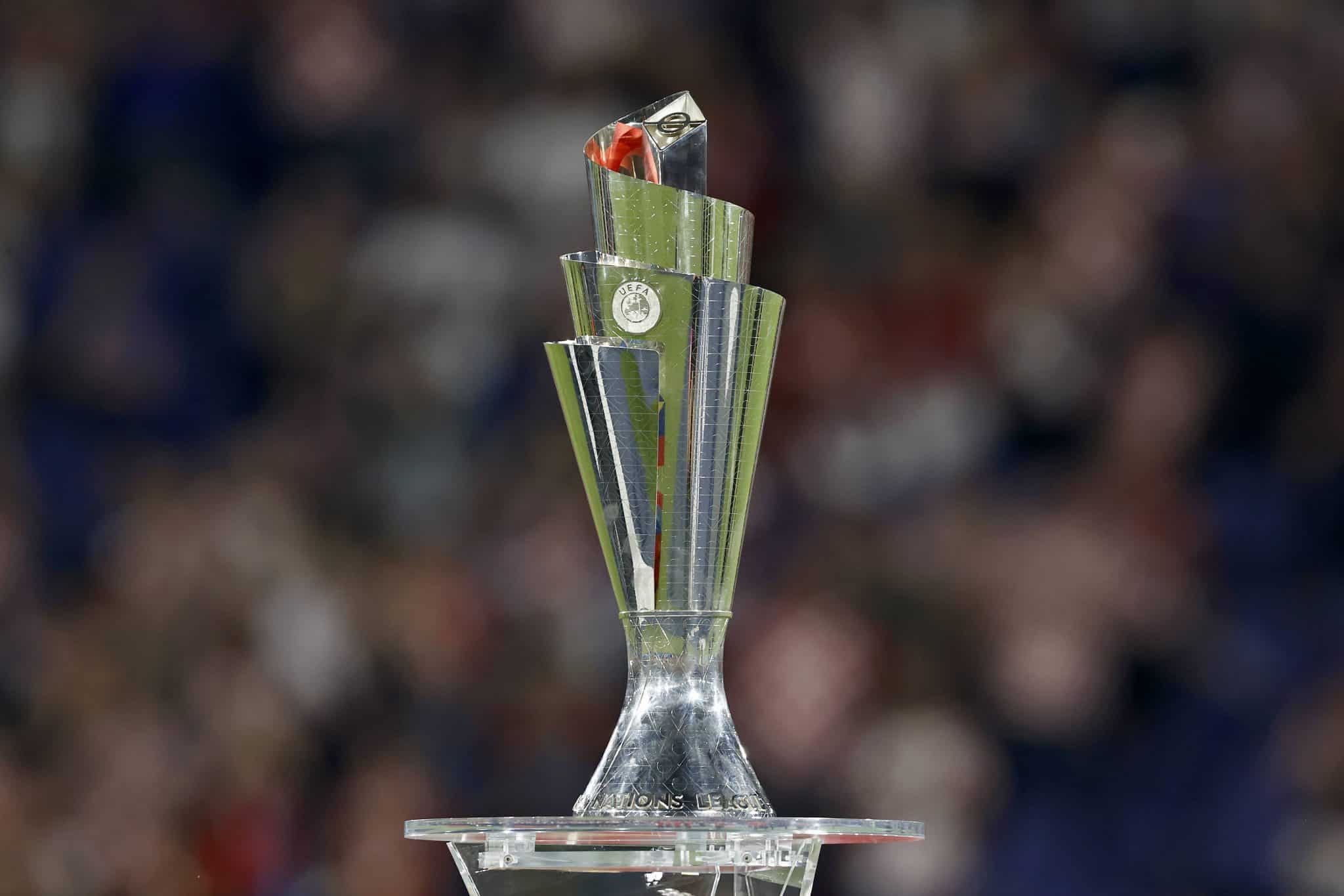 Nations League: confira os resultados e como ficou a classificação