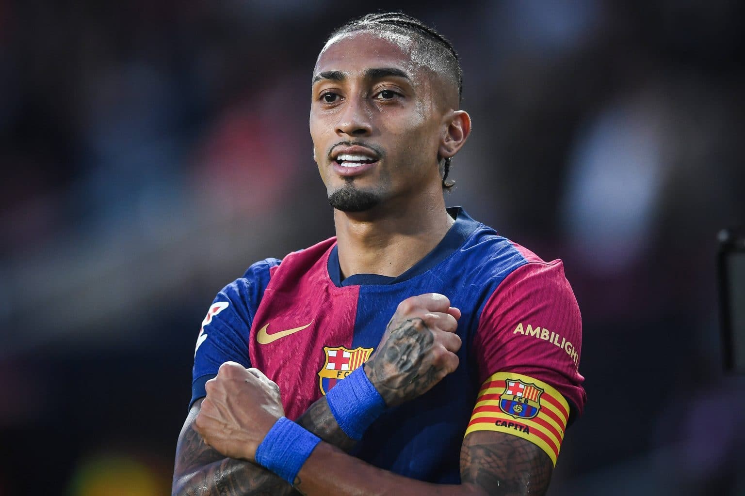  Todos Os Brasileiros De LaLiga S o De Alto N vel Mas Raphinha Est No 