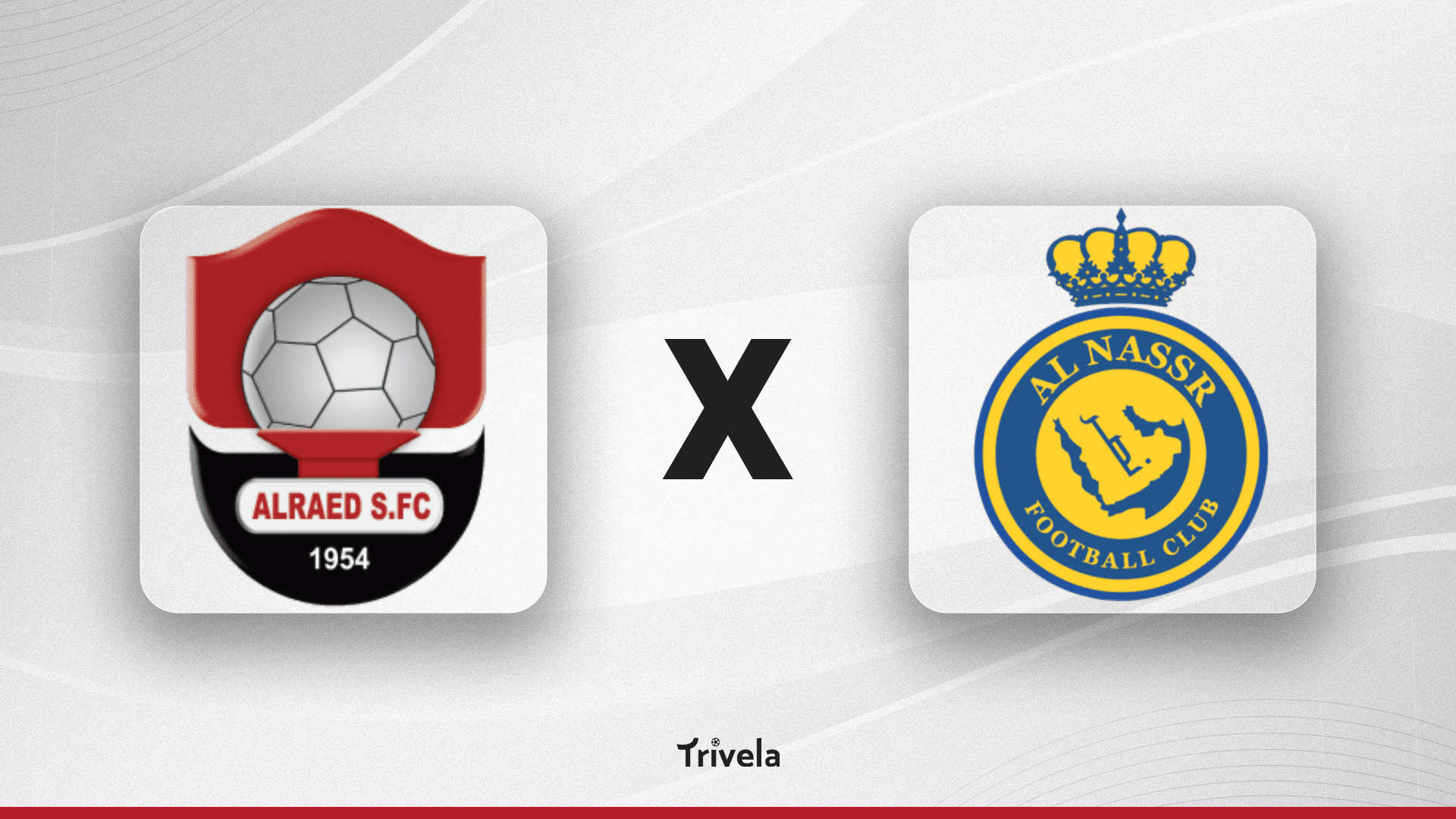Al-Raed x Al-Nassr: palpites, onde assistir e escalações - Campeonato ...