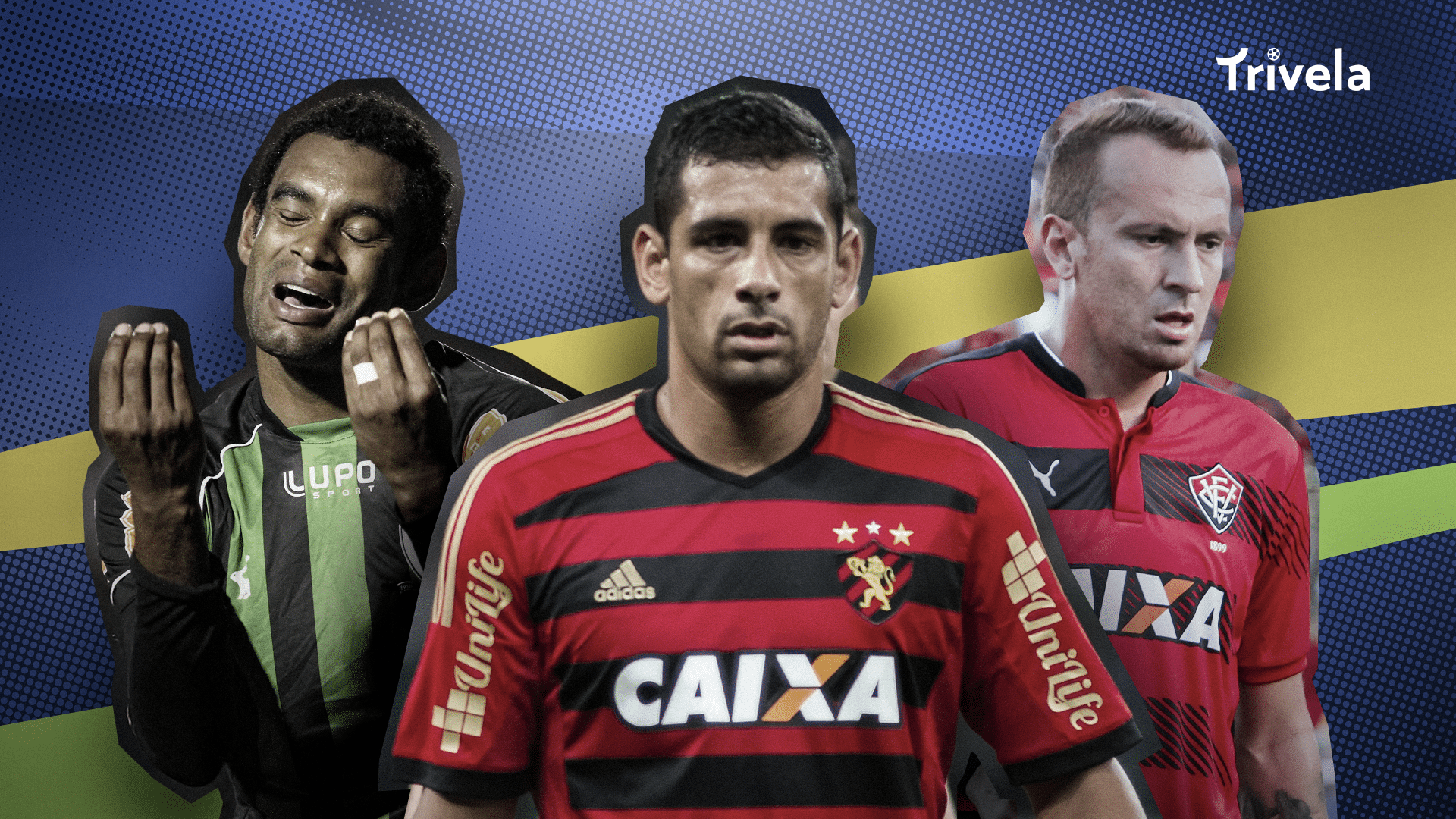 Qual time foi rebaixado mais vezes para a Série B?