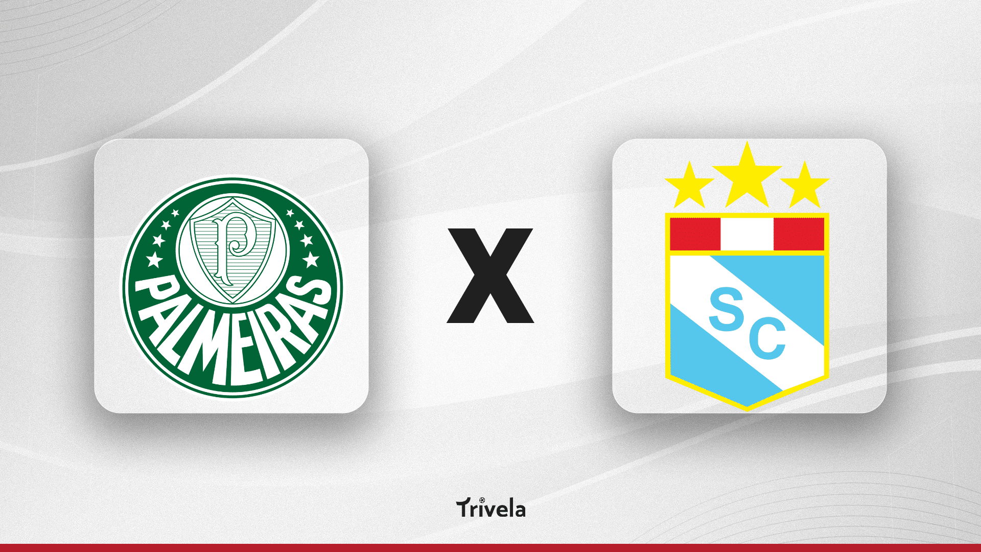 Palmeiras x Sporting Cristal: palpites, onde assistir e escalações