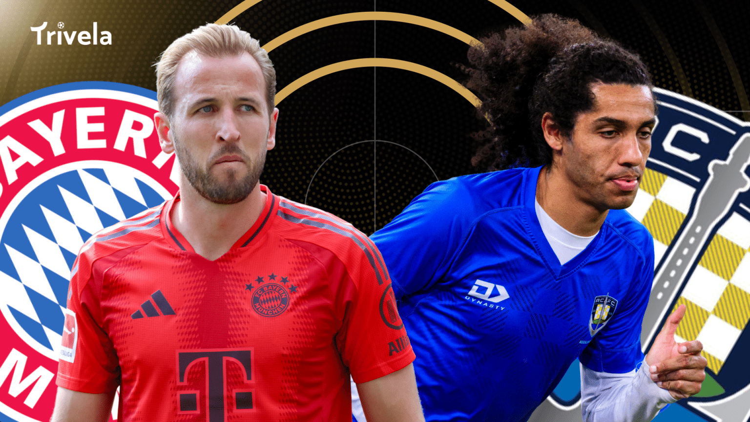 Bayern de Munique x Auckland City: o que esperar de duelo no Mundial de ...