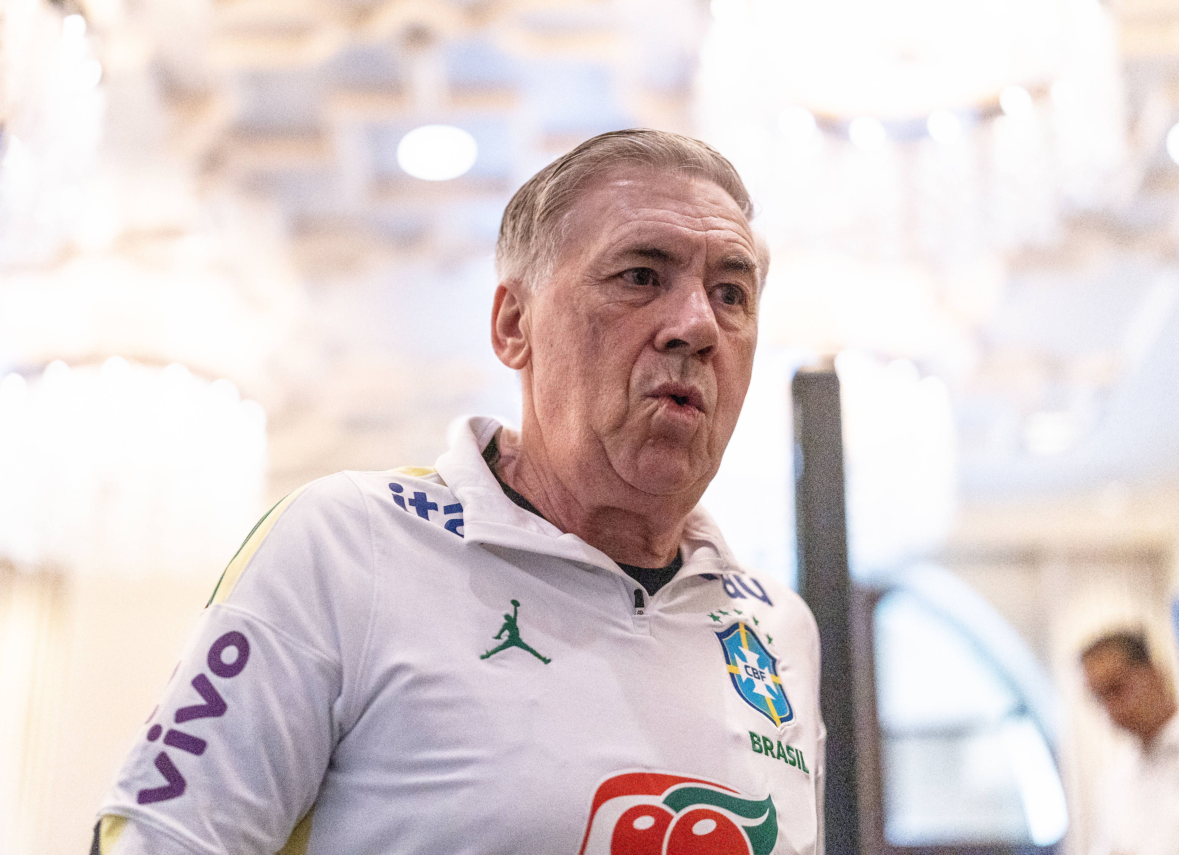 Jogo do Brasil hoje: Onde assistir ao vivo à Seleção