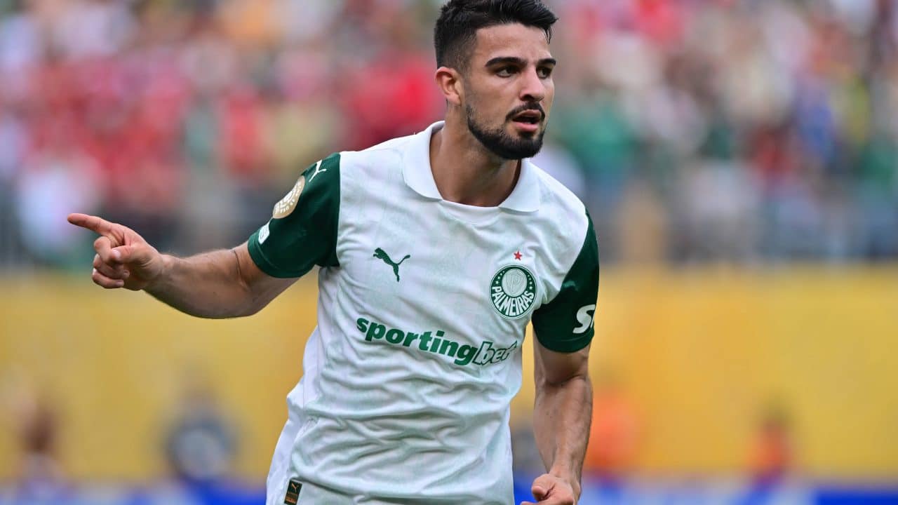 Jogo do Palmeiras hoje: onde assistir ao vivo