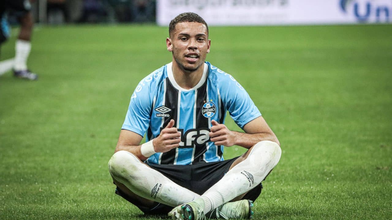 Jogo do Grêmio hoje: onde assistir ao vivo