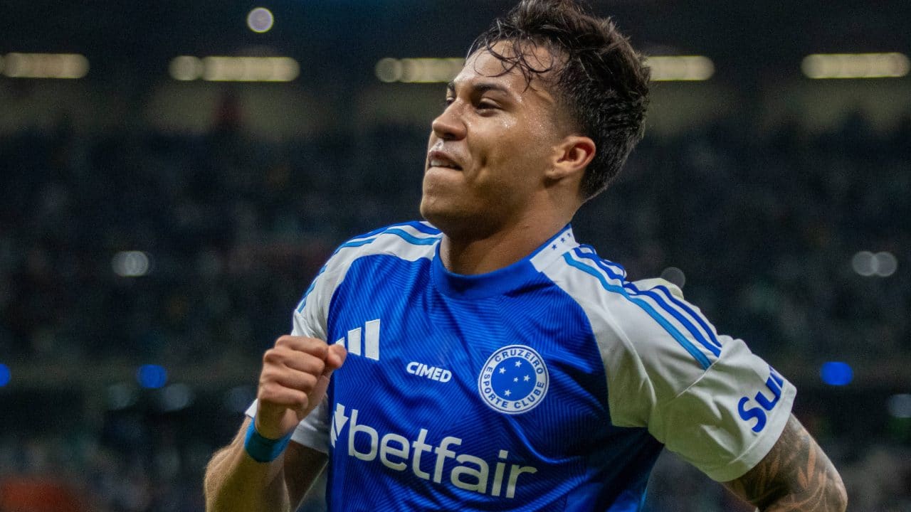 Jogo do Cruzeiro hoje: onde assistir ao vivo