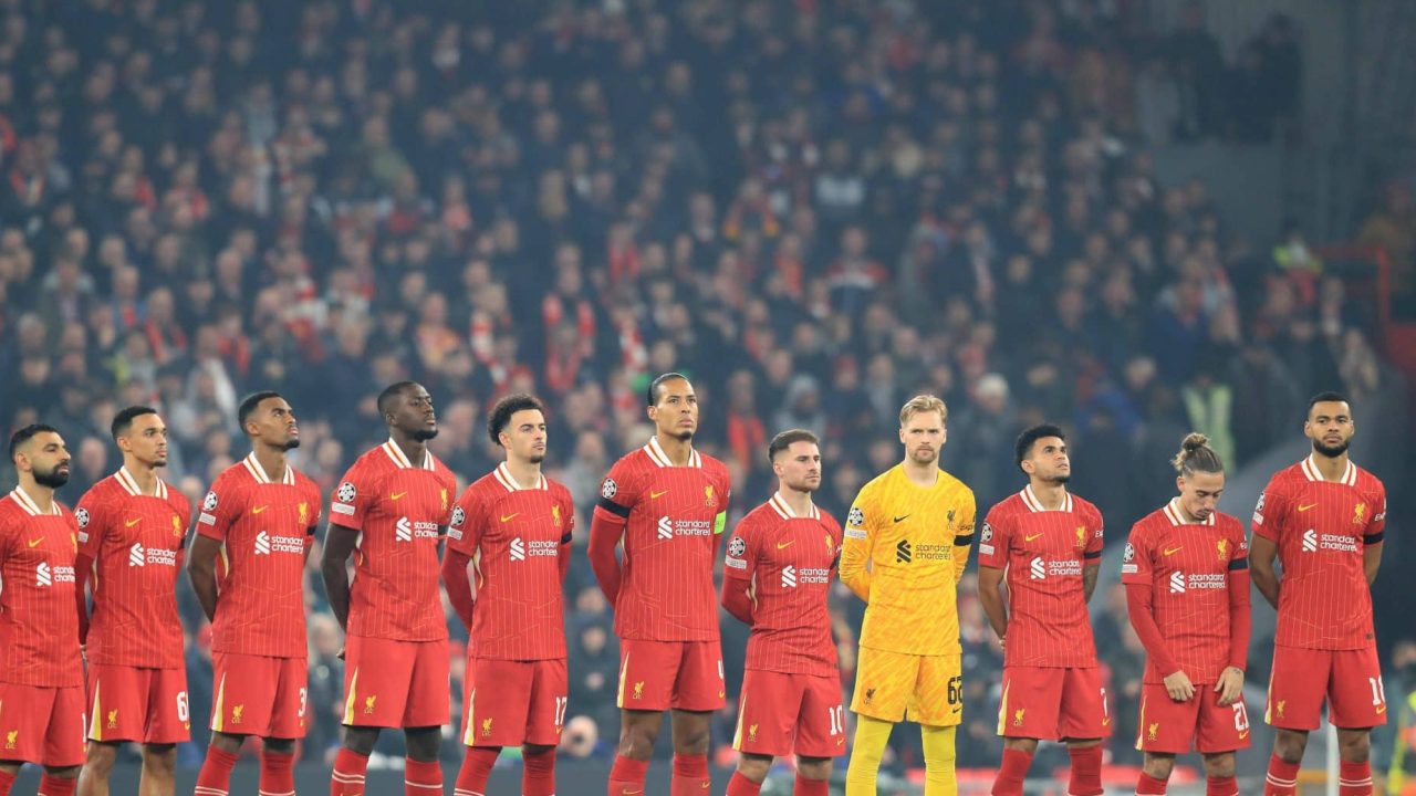 Como funcionam as regras de elenco na Premier League
