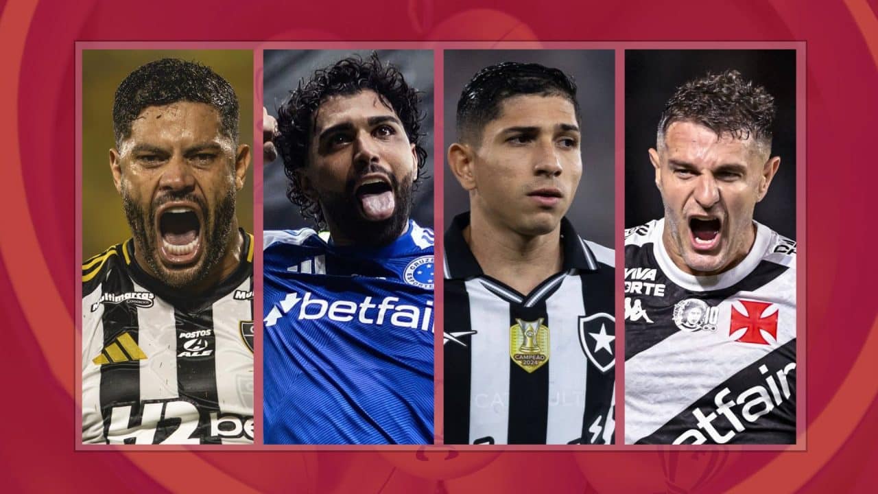 Copa do Brasil: Histórico de clássicos tem coincidência, chance de revanche e até vira-casaca