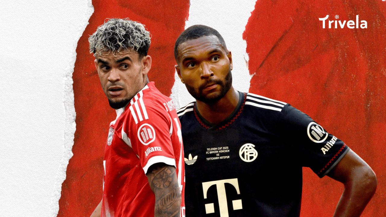 Luís Díaz e Tah são o suficiente para mudar o patamar do Bayern na Europa?