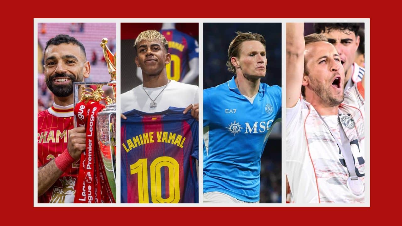 Premier League, LaLiga… Quando começam as principais ligas da Europa?