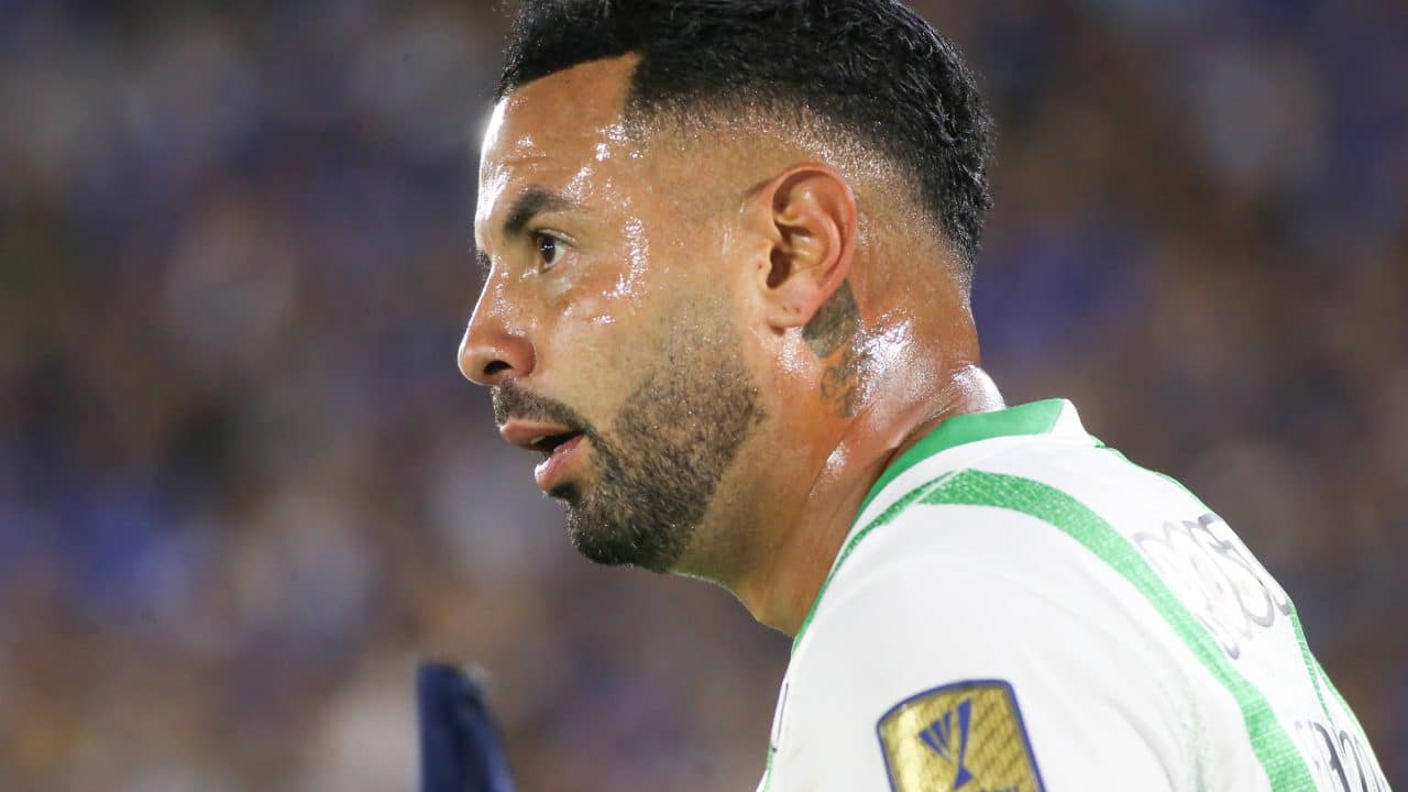 Após perder dois pênaltis contra o São Paulo, colombiano cita até Luis Díaz em desabafo