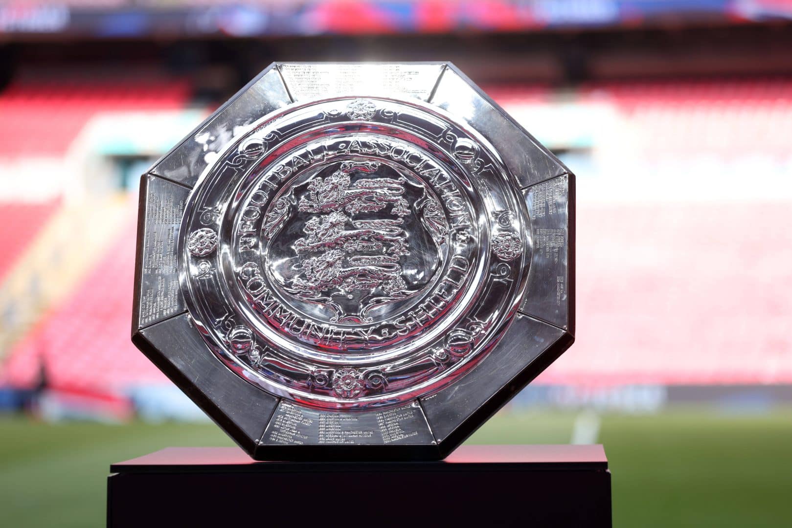 Troféu da Community Shield