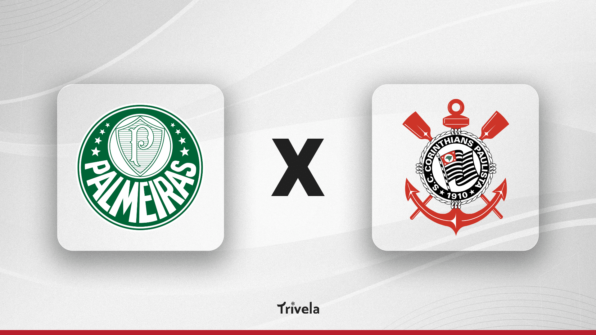 Palpites Palmeiras x Corinthians - Copa do Brasil — Trivela