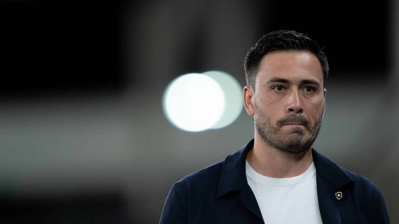 ‘Invenção’ de Ancelotti expõe principal problema do Botafogo em momento decisivo do ano