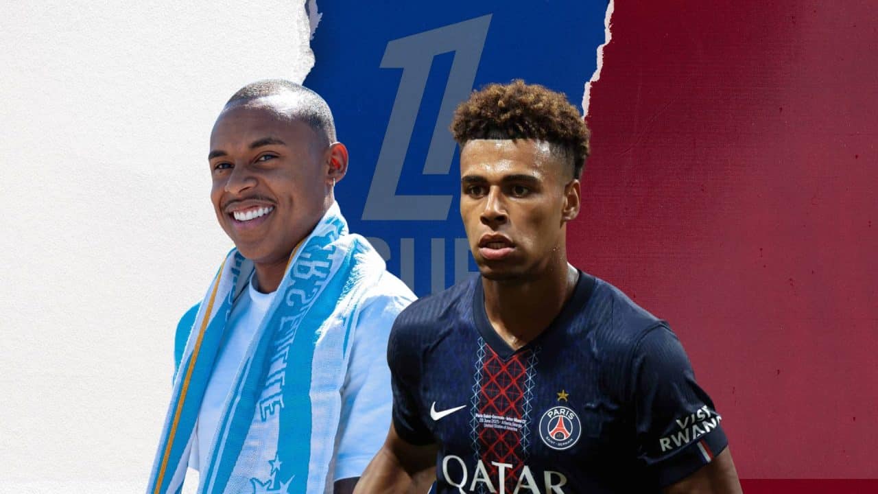 Quem pode ameaçar o PSG multicampeão na França? Avaliamos a disputa na Ligue 1
