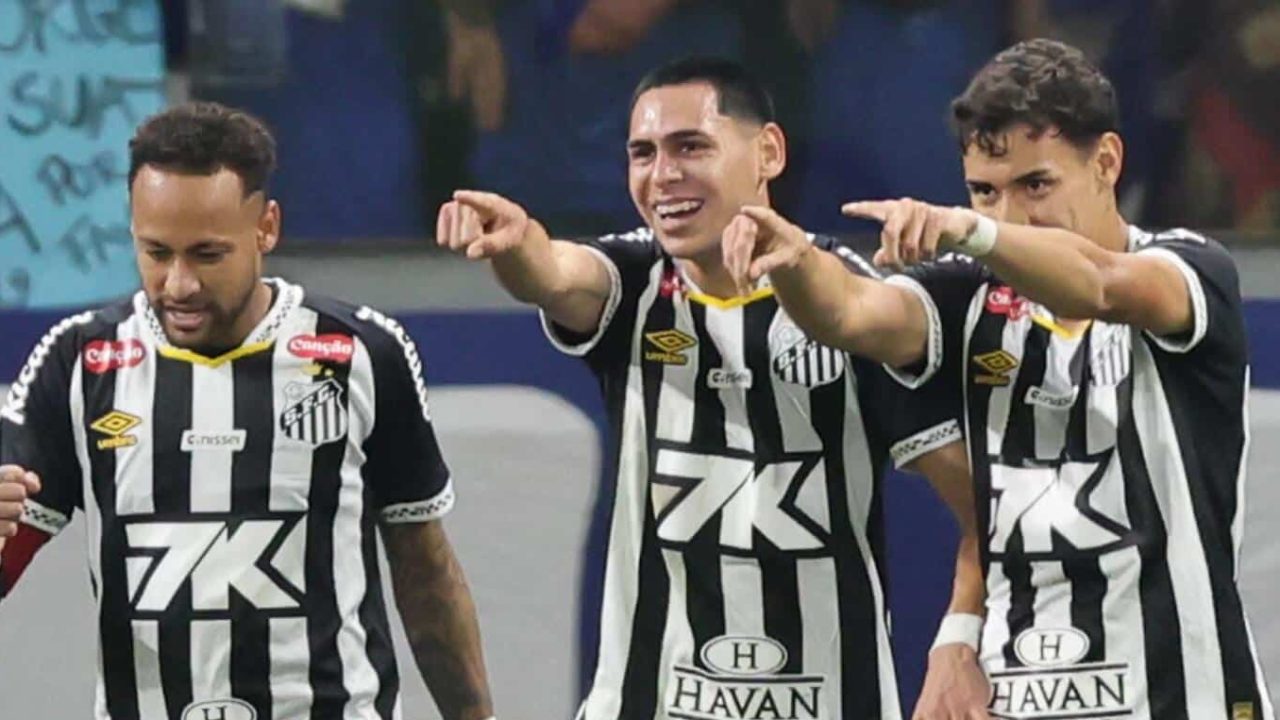 De quantas vitórias o Santos precisa no 2º turno para afugentar o fantasma do rebaixamento?