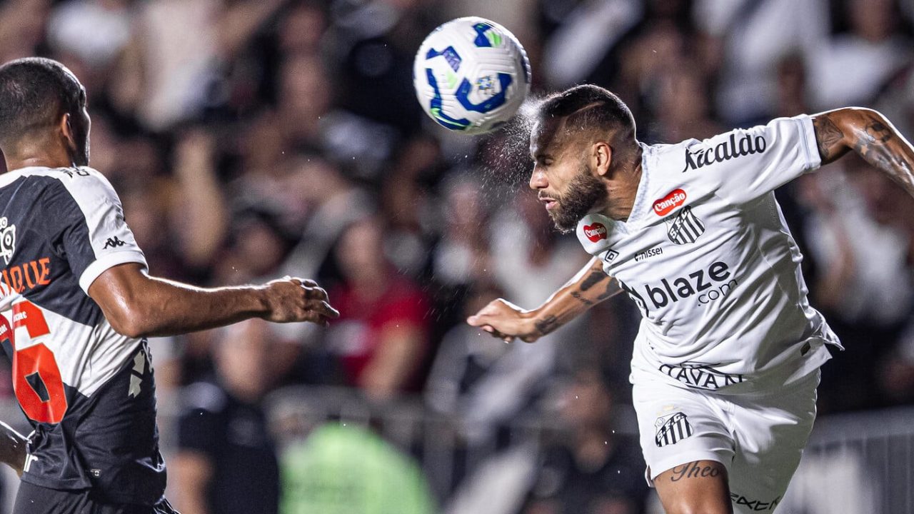 Derrota ‘inadmissível’ e ‘protagonista’: O que mudou no Santos desde o desabafo de Teixeira