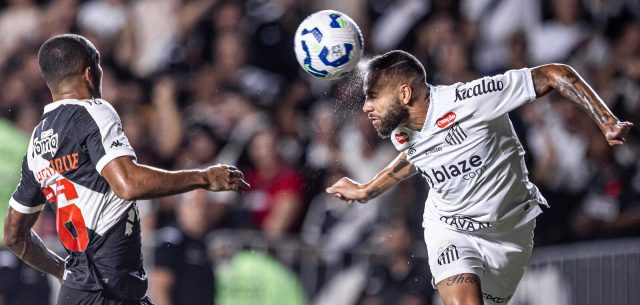 Derrota ‘inadmissível' e ‘protagonista': O que mudou no Santos desde o desabafo de Teixeira