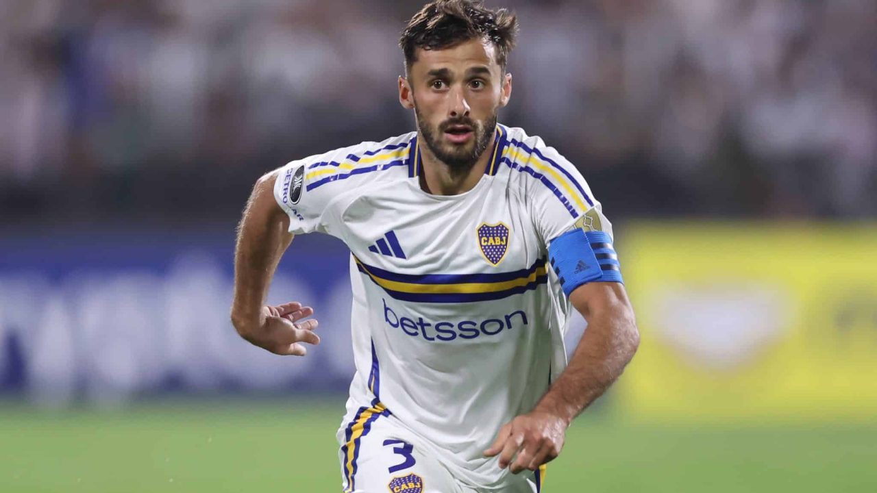 Jogador faz proposta inusitada à diretoria do Boca Juniors após ser afastado do elenco