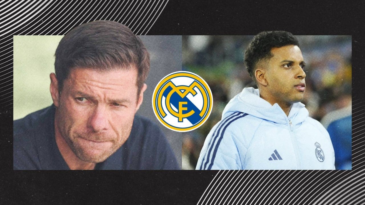 Real Madrid: As três grandes prioridades de Xabi Alonso após a janela
