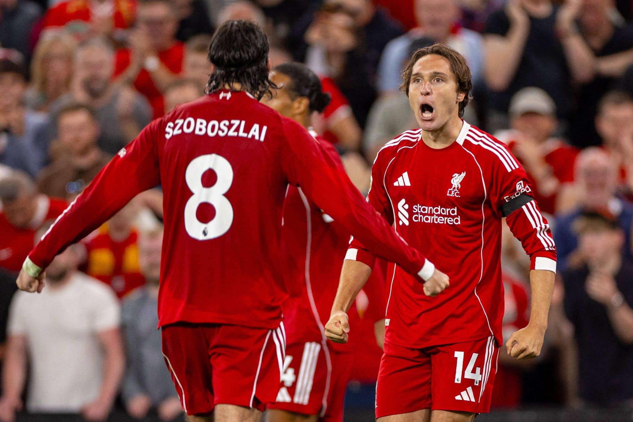 Esquecido no Liverpool vira herói em vitória com atuações contrastantes ...