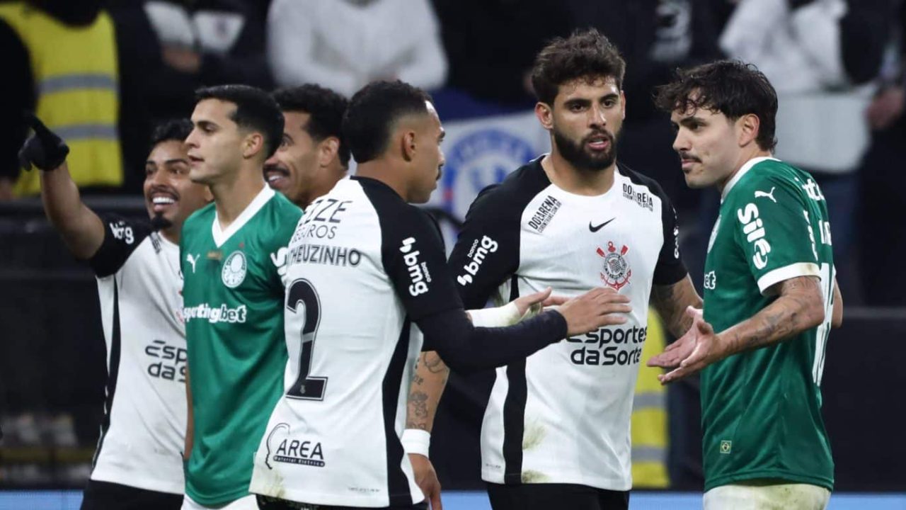Como resultado na Copa do Brasil pode impactar o contexto político do Corinthians