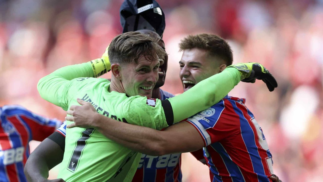 Vencer a Community Shield leva a boa temporada? O que Liverpool e Palace podem esperar
