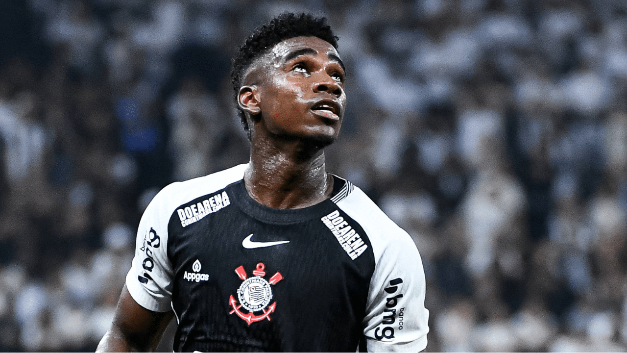 Corinthians tem aceno positivo para fim do transfer ban, mas precisa atender à condição