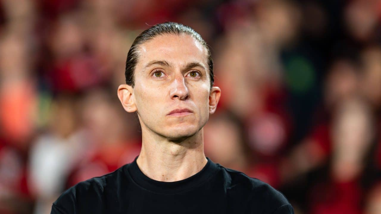 Mérito do adversário ou demérito próprio? Filipe Luís explica problema crônico do Flamengo