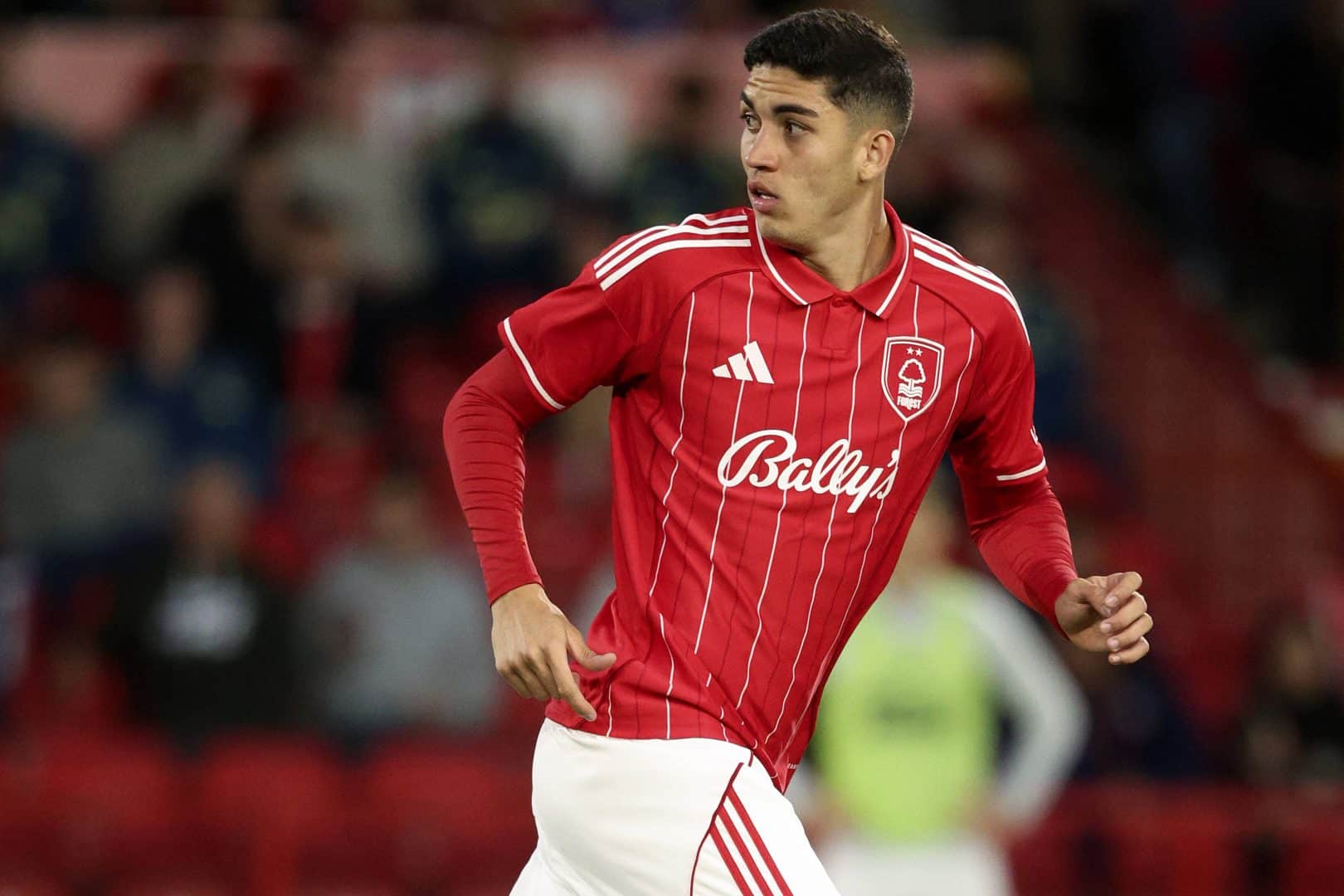 Nottingham Forest v ACF Fiorentina – Pre-Season Friendly