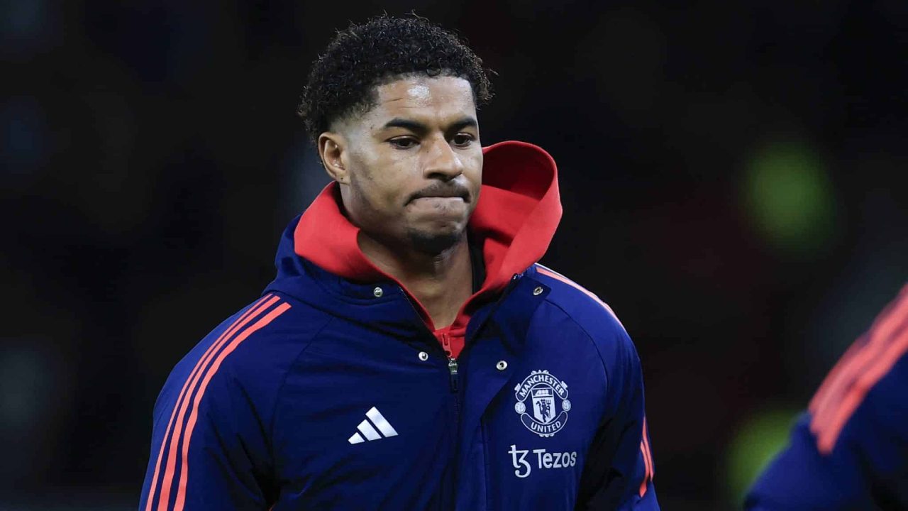 ‘Manchester United está na terra de ninguém’: Por que Marcus Rashford tem razão?