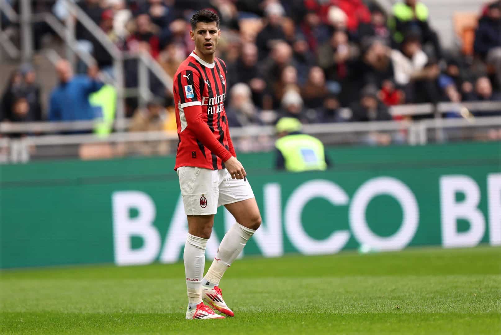 Ac Milan – Parma Calcio