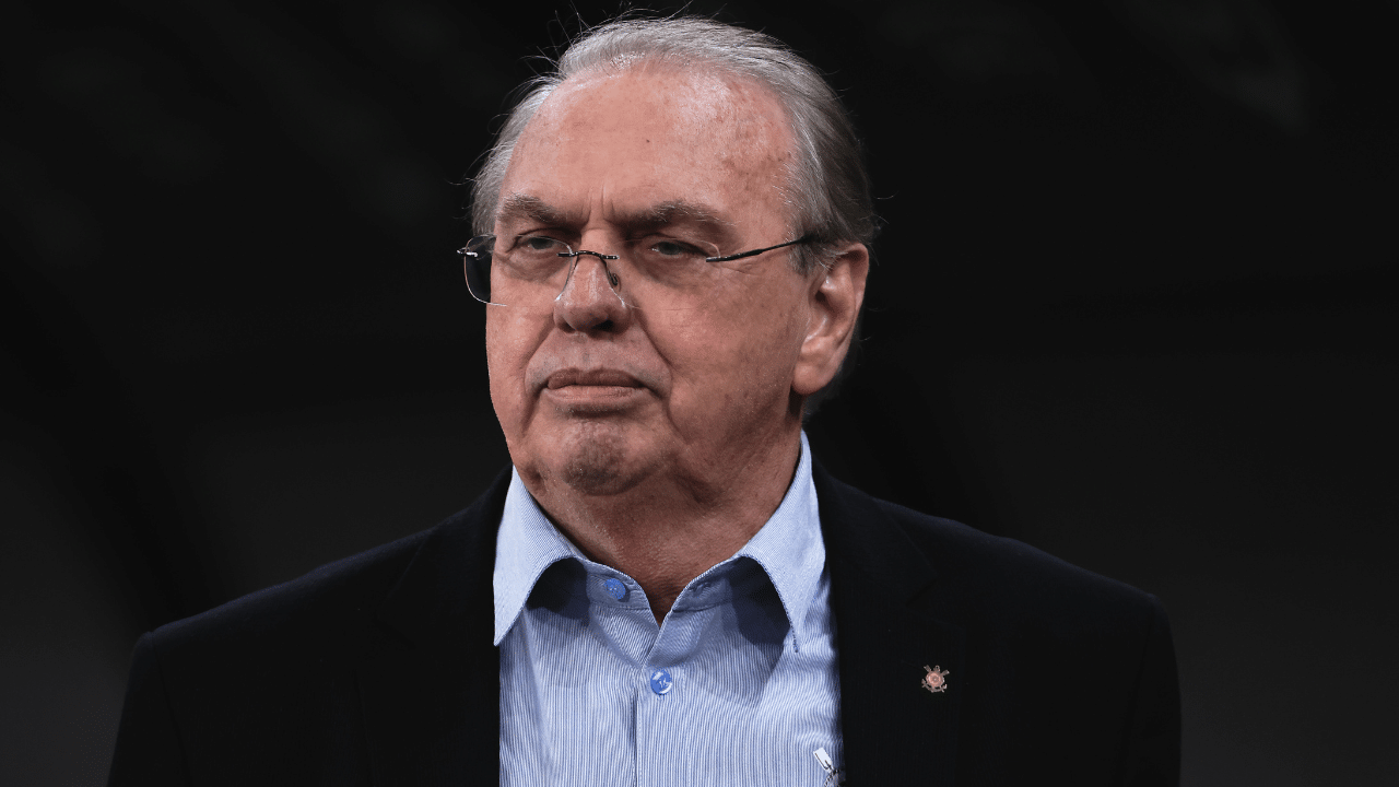 Osmar Stábile