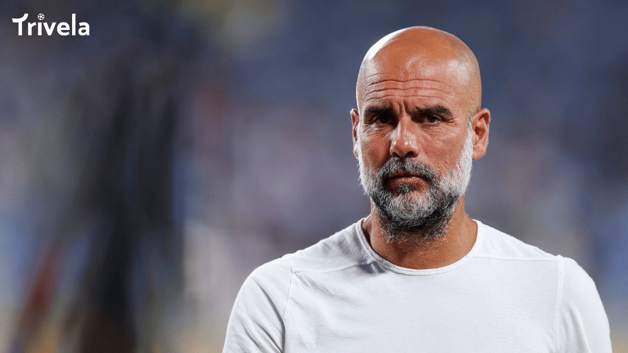 Com elenco lotado, Manchester City ainda não cumpriu ‘ameaça’ de Guardiola na janela