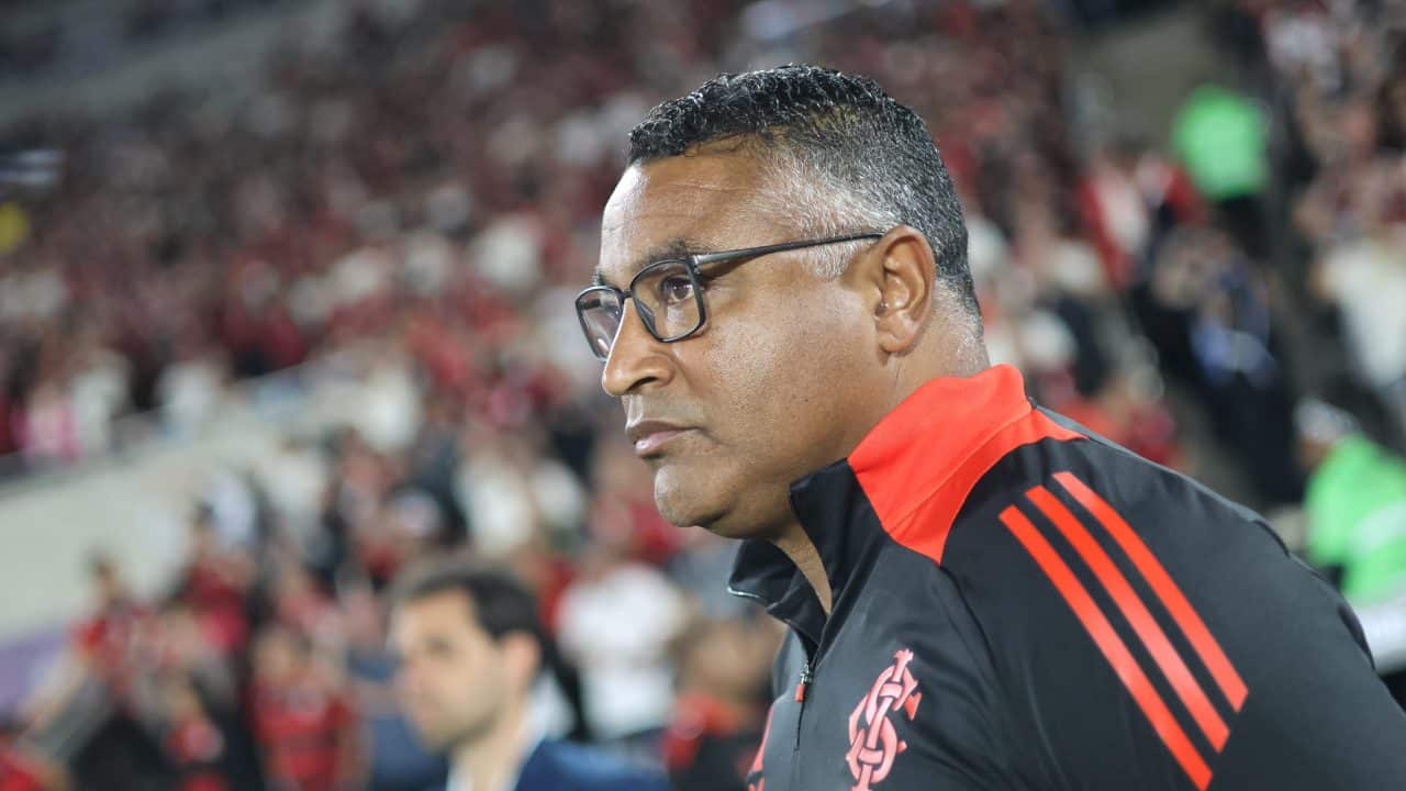 Inter falha nas duas propostas contra o Fla e leva preocupações para o Beira-Rio