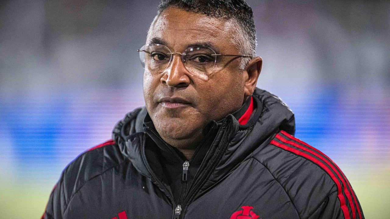 Roger vai contra senso comum e vê dois tempos parecidos em derrota do Inter ao Flamengo