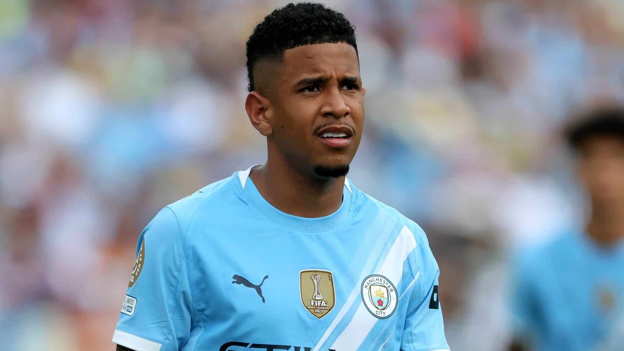Por que Savinho trocar Manchester City pelo Tottenham é importante?