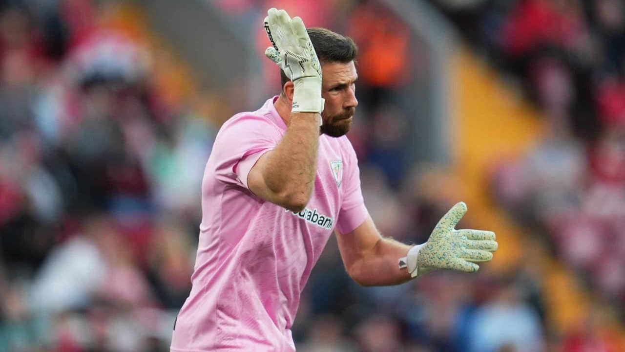 ‘Me parece desrespeitoso’: Jogo de LaLiga marcado para os EUA irrita goleiro