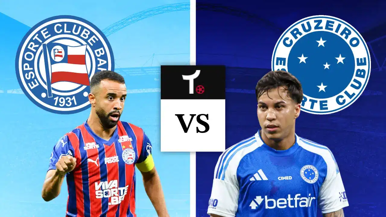 Palpites Bahia x Cruzeiro – Campeonato Brasileiro — Trivela