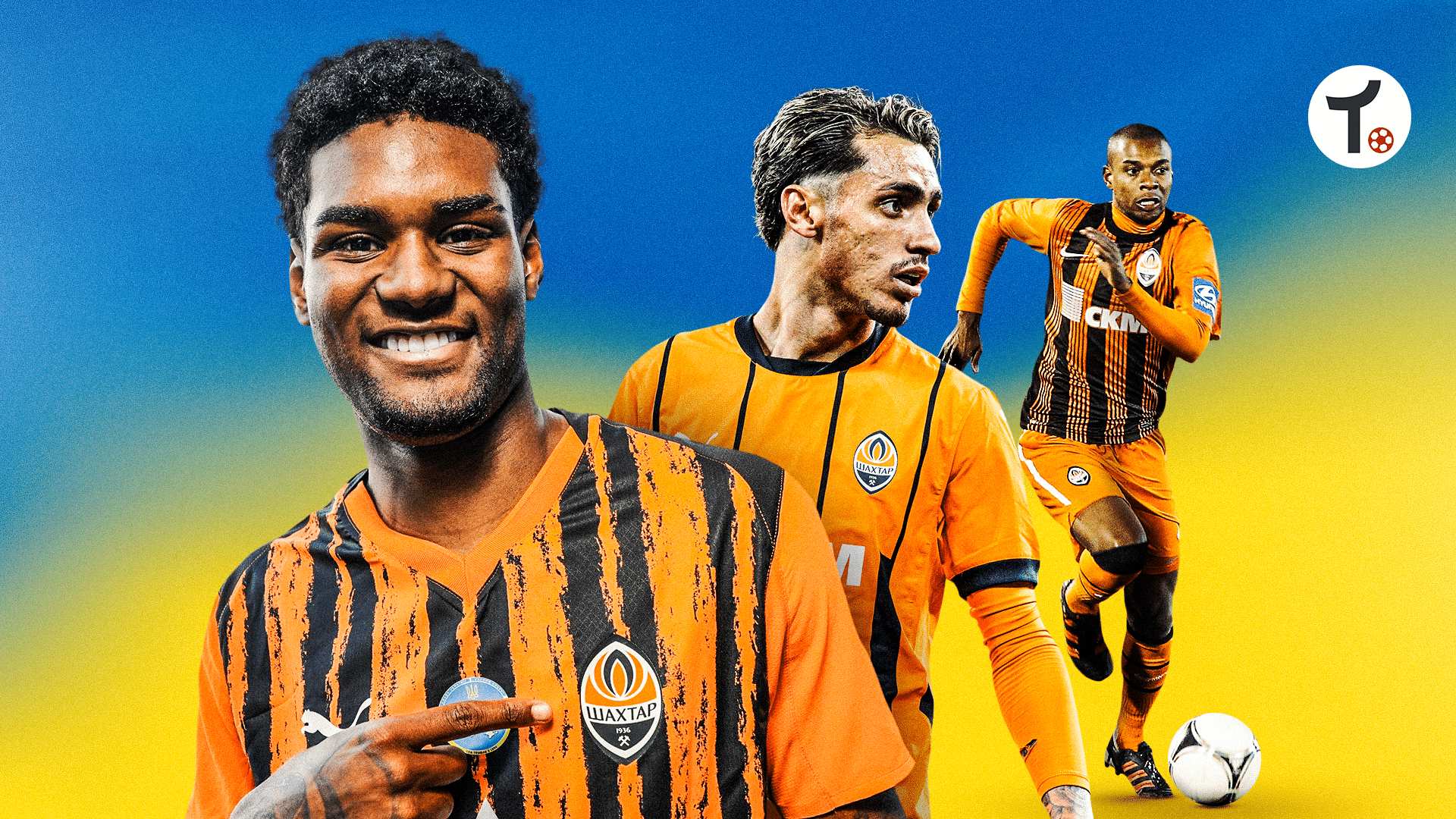 Em meio à guerra, Shakhtar se reinventa e retoma fábrica de lucro com ...