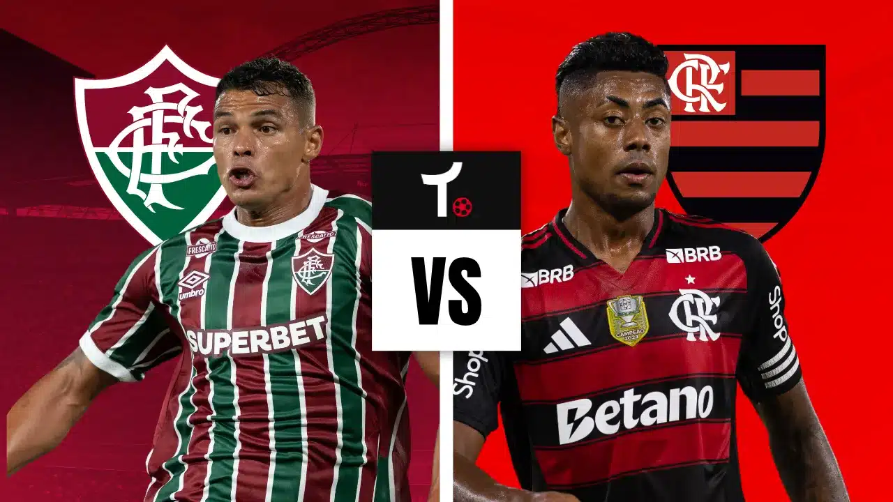 Palpites Fluminense x Flamengo - Campeonato Brasileiro — Trivela
