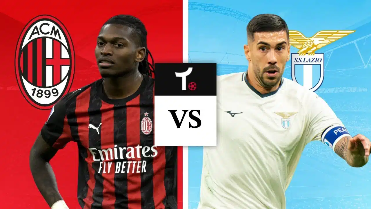 Palpites Milan x Lazio – Serie A