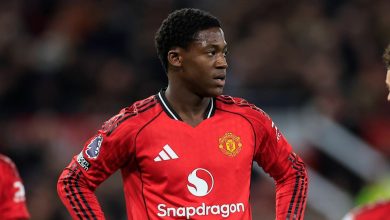 Manchester United vai considerar venda de Mainoo sob uma condi&ccedil;&atilde;o