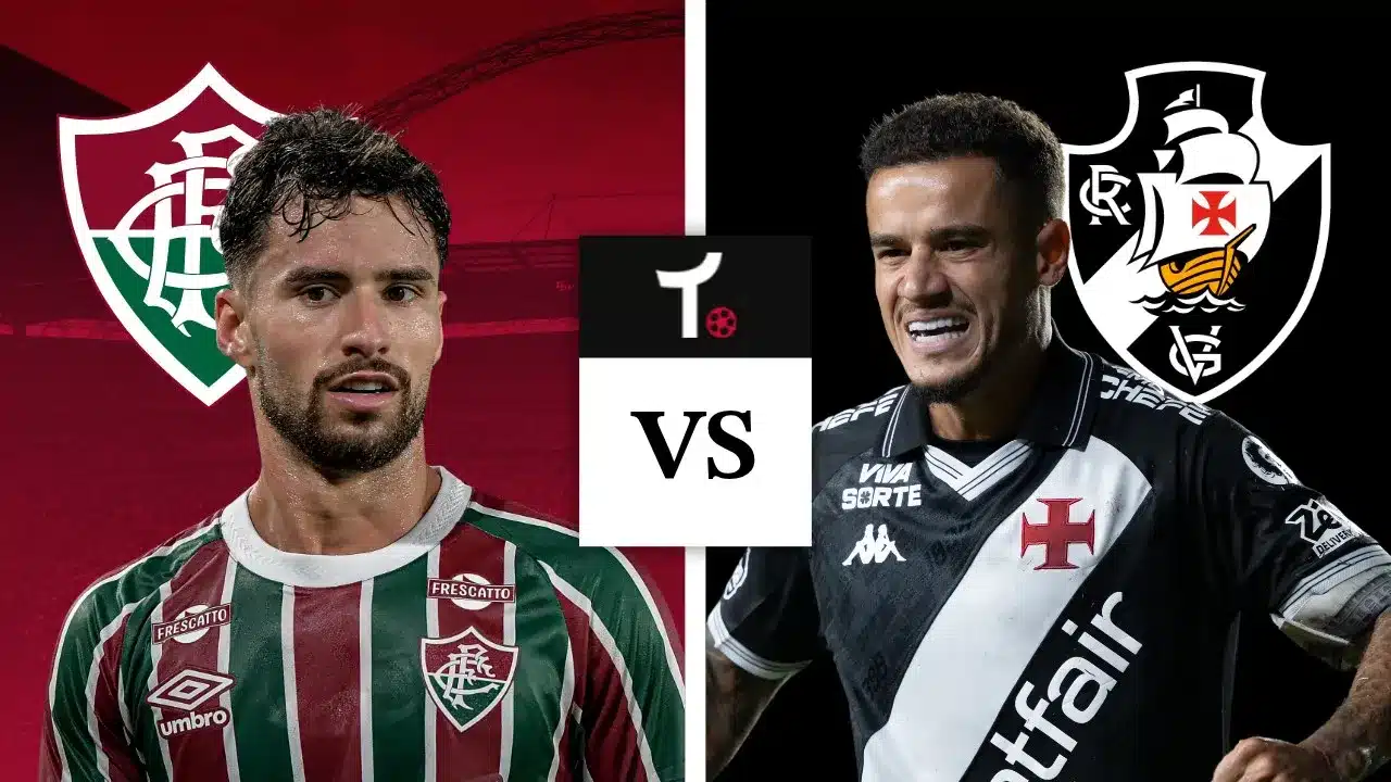 Palpites Fluminense x Vasco – Copa do Brasil