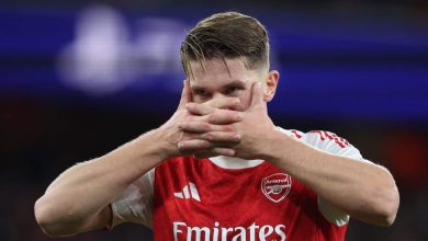 Como Arsenal superou jogo &lsquo;travado&rsquo; por movimento de ex-Flamengo e evitou trauma com o City