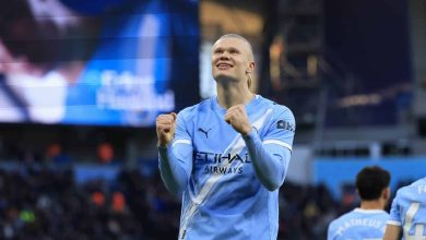 Manchester City domina West Ham e n&uacute;mero mostra por que Arsenal deve se preocupar no Natal