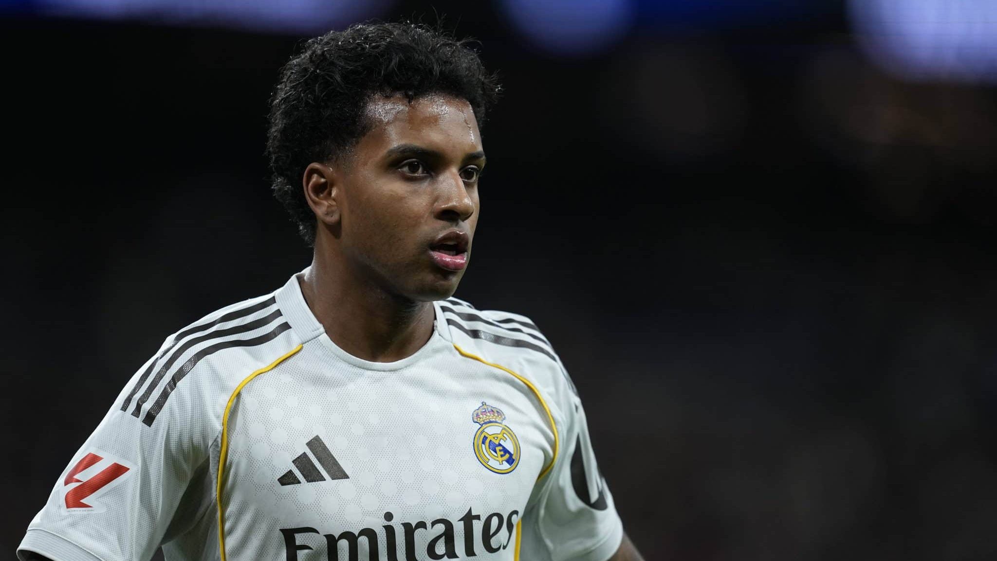 Por que Rodrygo virou uma &lsquo;obsess&atilde;o&rsquo; de Xabi Alonso no Real Madrid?